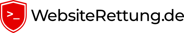 WebsiteRettung.de Logo